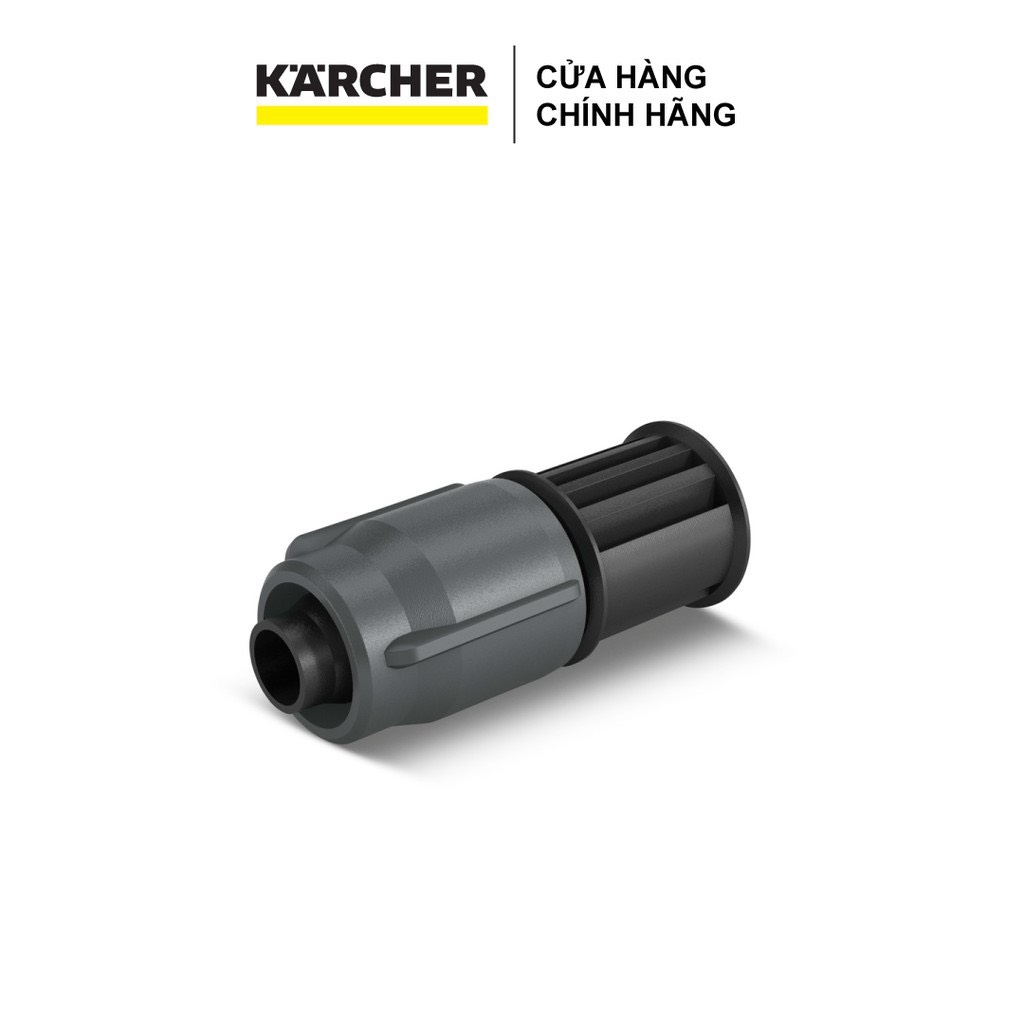 Khớp chặn ống dẫn nước Karcher