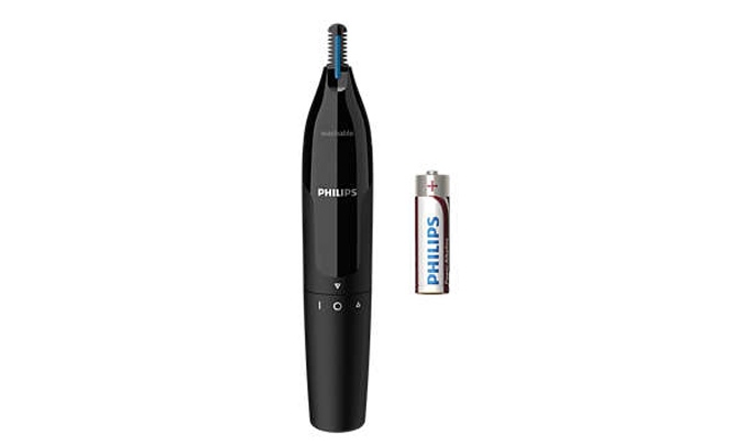 Máy Tỉa Lông Mũi Philips NT1150 Hàng CHÍNH HÃNG