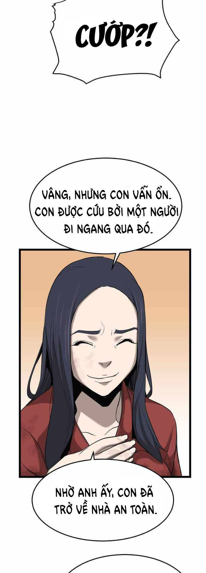 Kẻ Thù - Trang 44