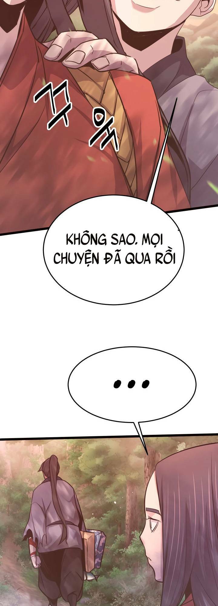 Kẻ Thù - Trang 16