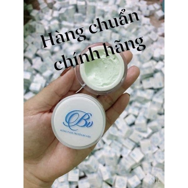 kem đông y đa năng bà vân chính hãng