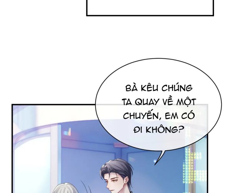 Đơn Xin Ly Hôn Chapter 59 - Trang 2