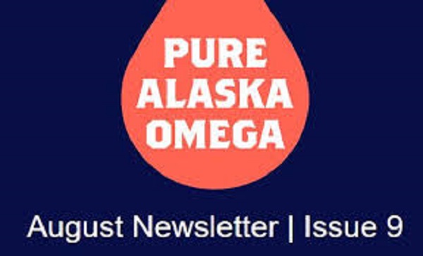 PURE ALASKA OMEGA