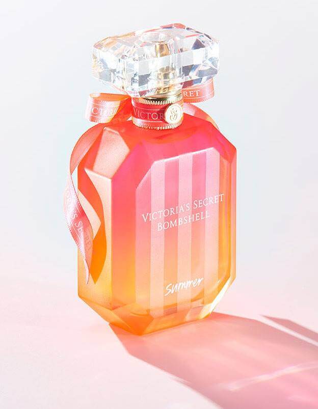 NƯỚC HOA VICTORIA'S SECRET BOMBSHELL SUMMER EDP 100ML