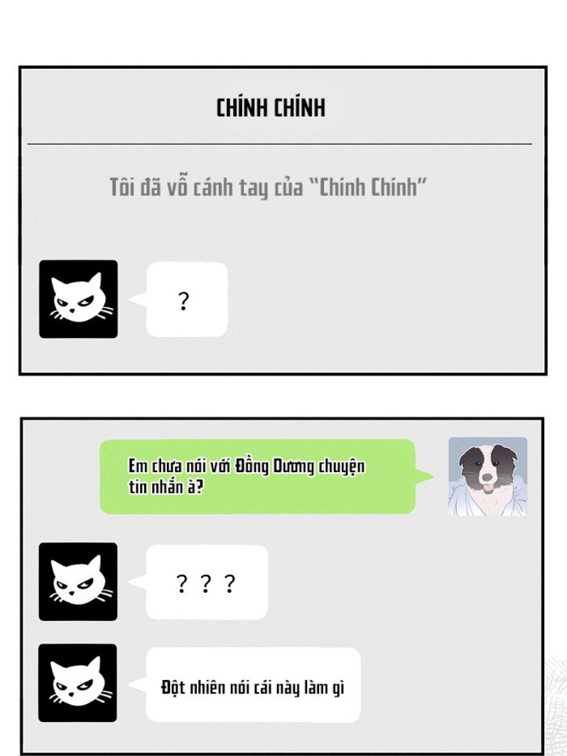 Diêm Hữu Chapter 53 - Trang 2