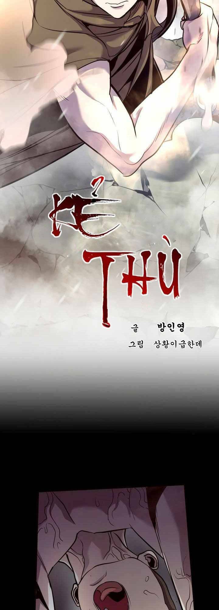 Kẻ Thù - Trang 28