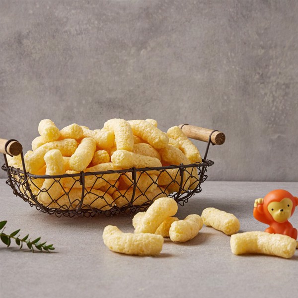 Bim Bim Chuối Hàn Quốc 75g