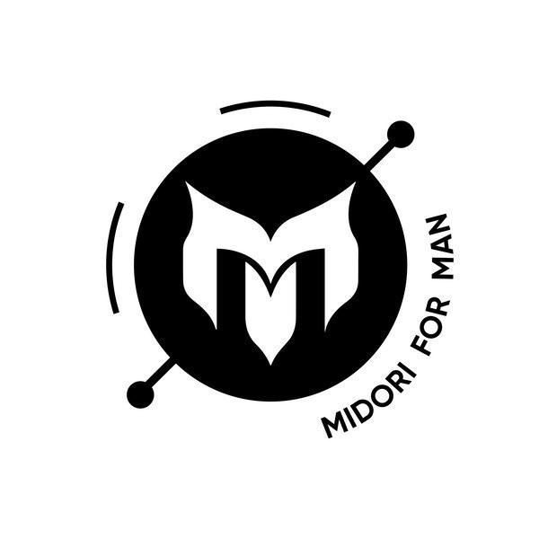 MIDORI FOR MAN