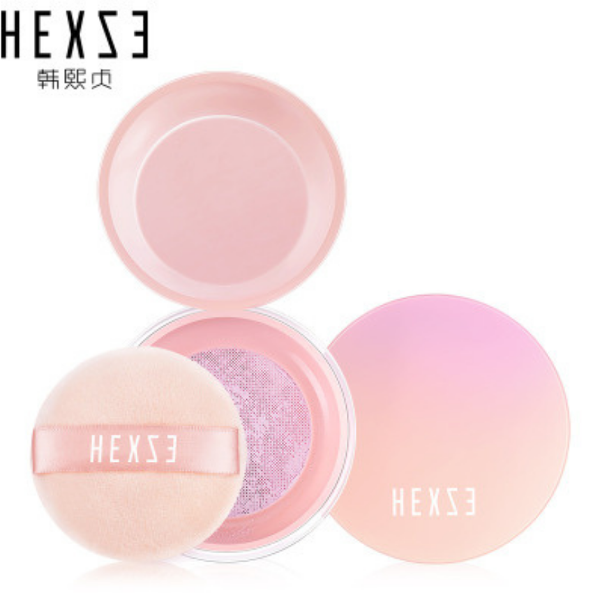 Phấn 2 in1 hexze  phấn nước mịn đẹp (Tặng kèm lõi thay) mỹ phẩm nội địa trung chính hãng