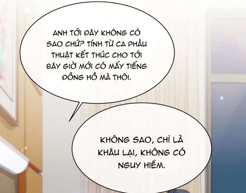 Đơn Xin Ly Hôn Chapter 59 - Trang 2