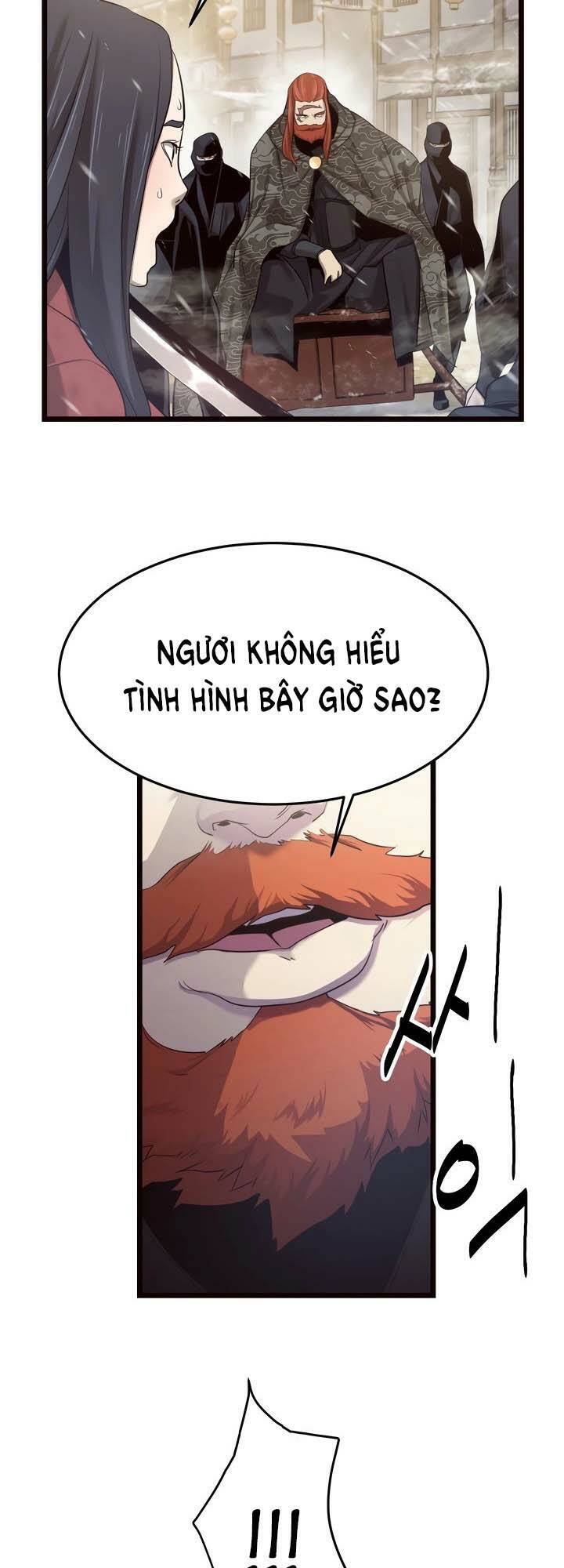 Kẻ Thù - Trang 7