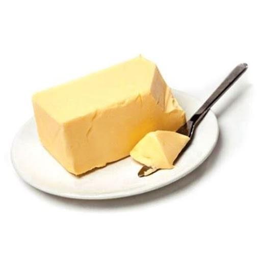 500g bơ thơm cái lân làm bánh bắp rang bơ 2