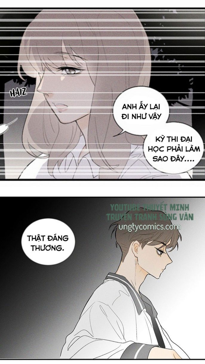 Diêm Hữu Chapter 25 - Trang 2