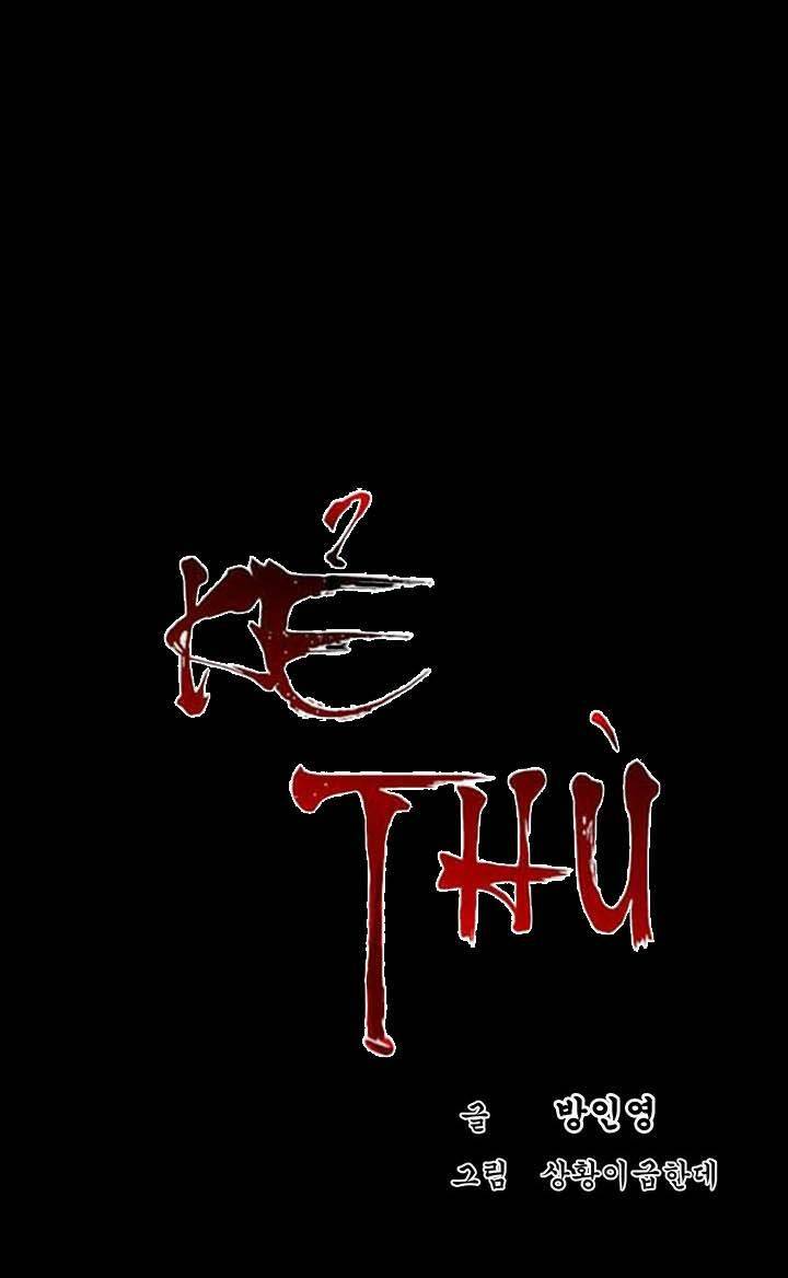 Kẻ Thù - Trang 27