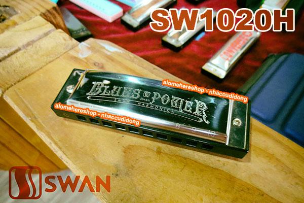 ken harmonica swan sw1020H key C 6.JPG