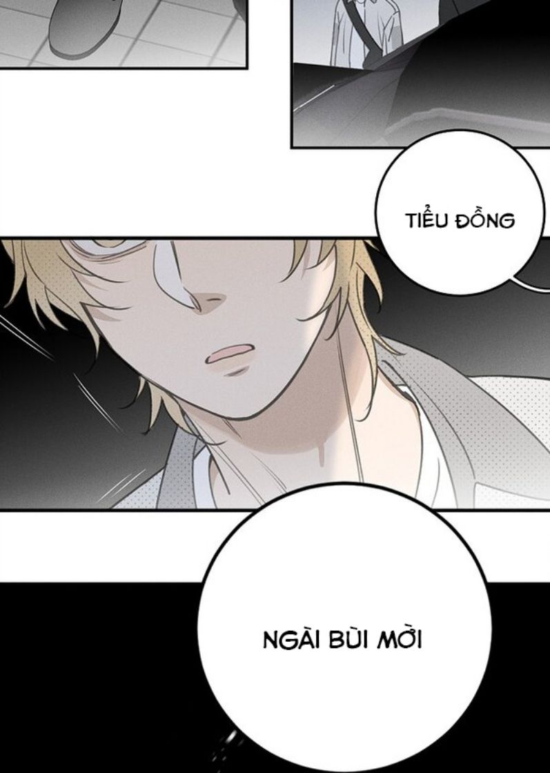 Diêm Hữu Chapter 55 - Trang 2