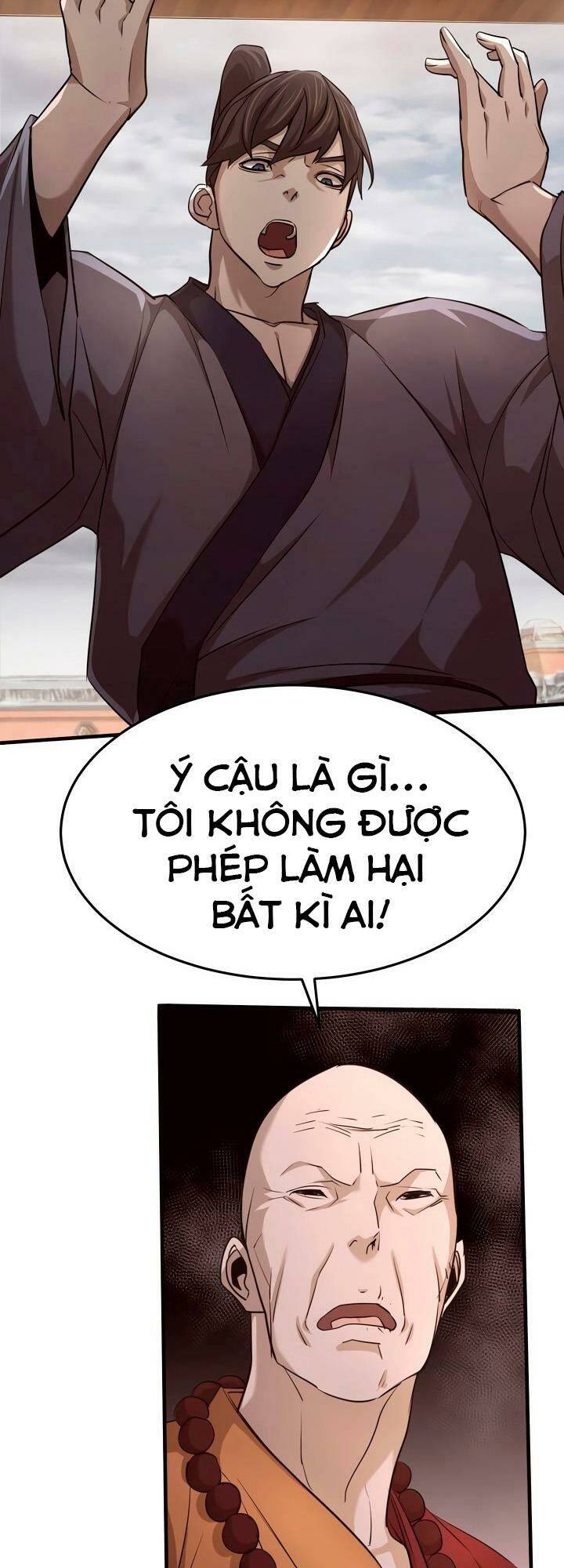 Kẻ Thù - Trang 5