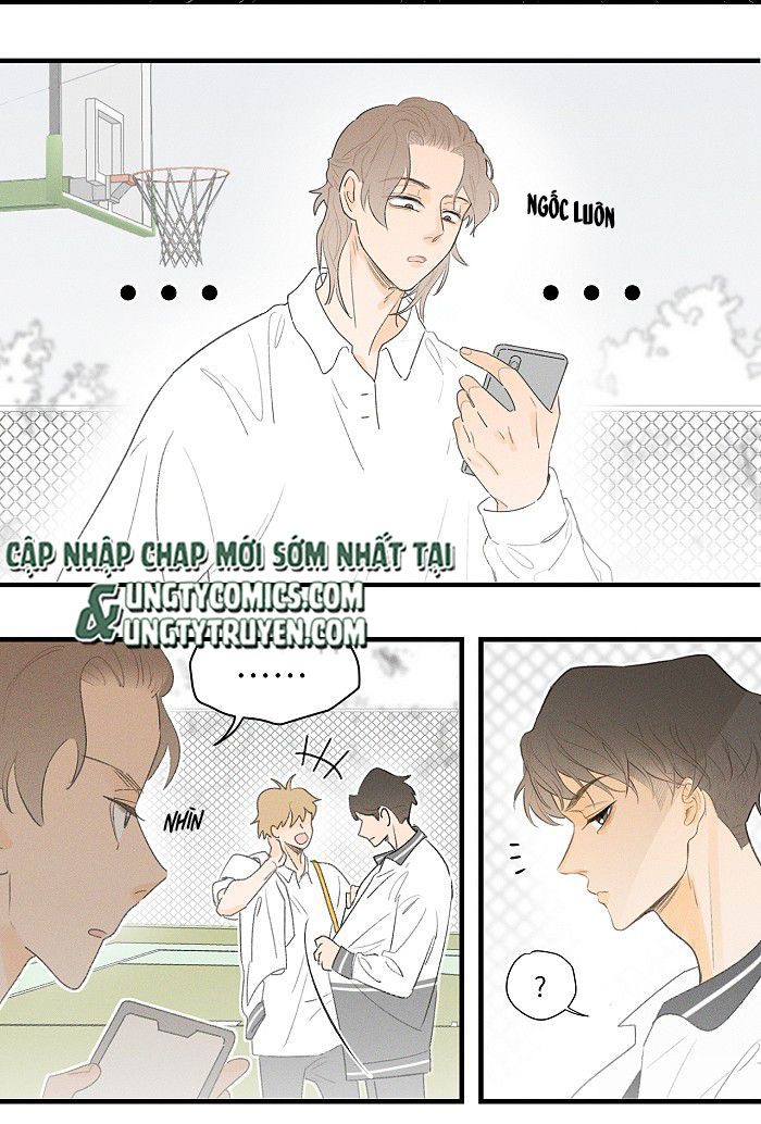 Diêm Hữu Chapter 34 - Trang 2