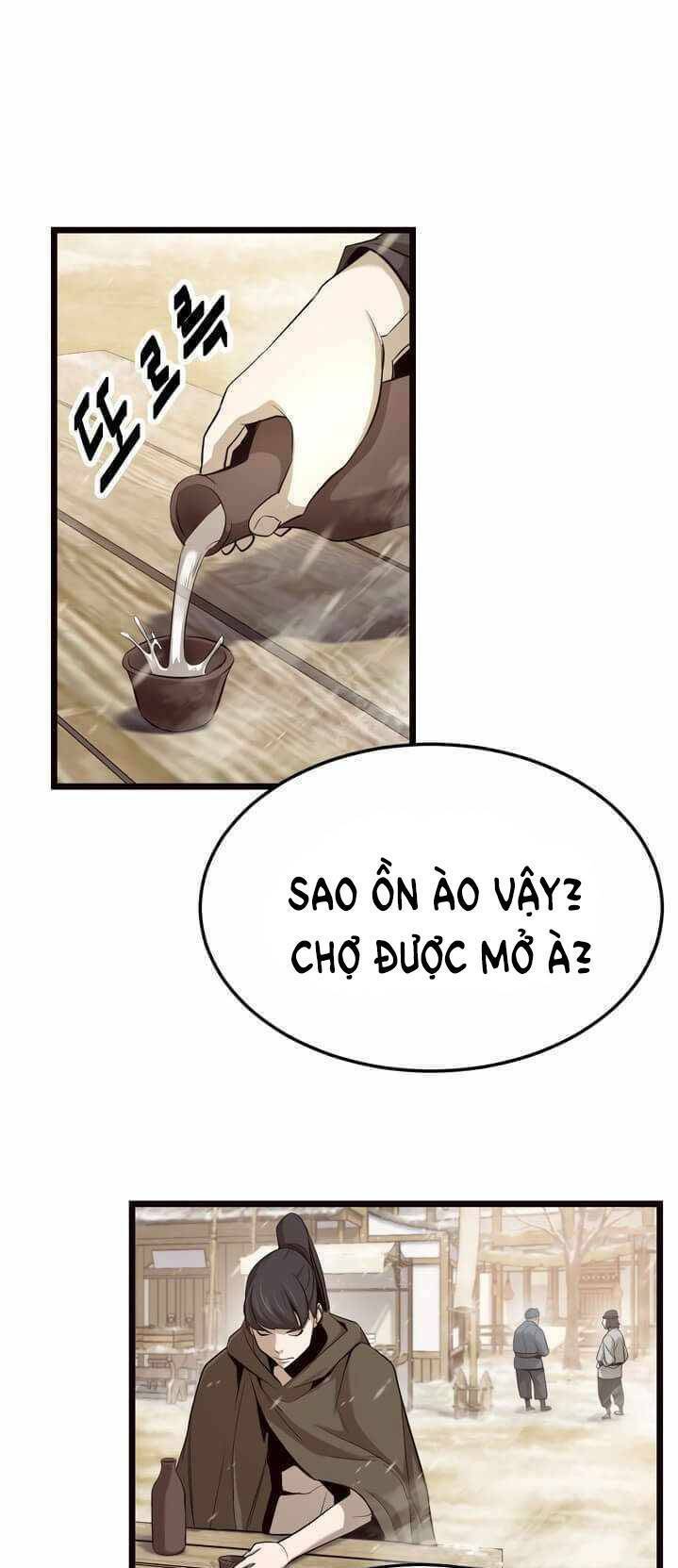 Kẻ Thù - Trang 32