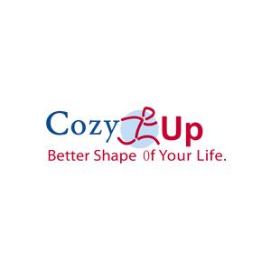 Cozy Up Better Shape of Your Life.