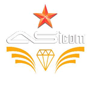 TRANH NHÀ ĐẸP ASICOM