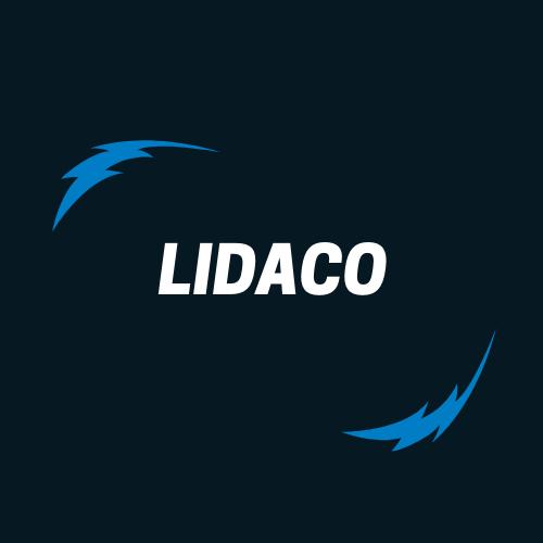 LIDACO