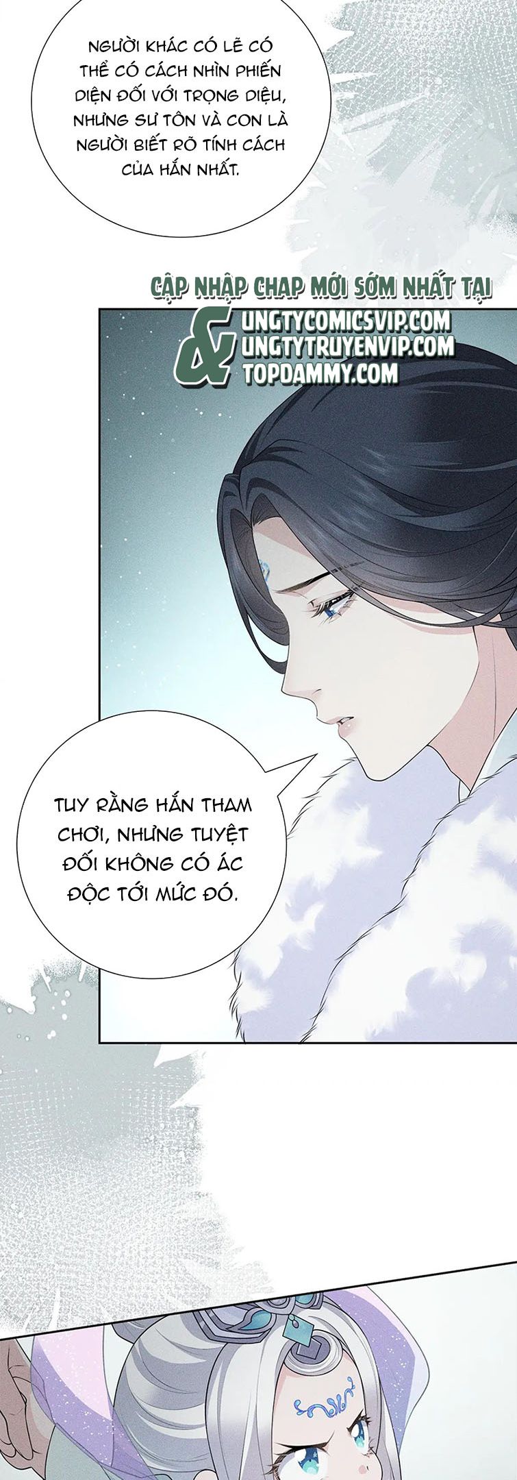 Xâm Chiếm Nguyệt Quang Chapter 33 - Trang 2