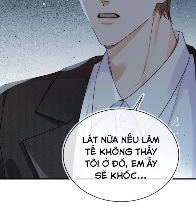 Em Ấy Vừa Nhìn Thấy Tôi Liền Vẫy Đuôi Chapter 63 - Trang 2