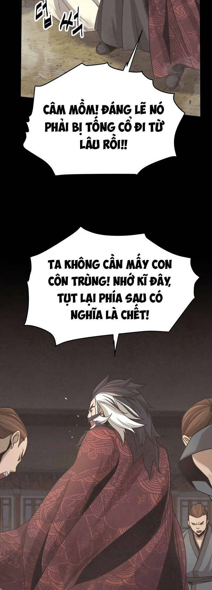 Kẻ Thù - Trang 25