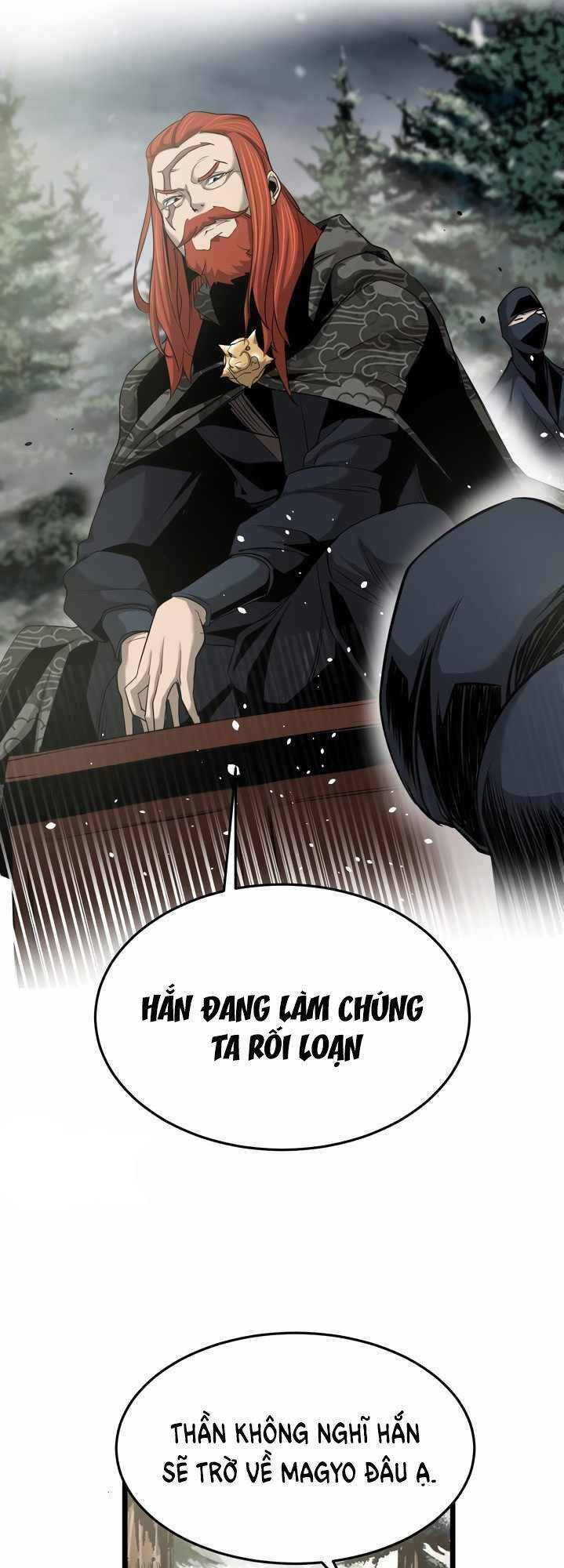 Kẻ Thù - Trang 37