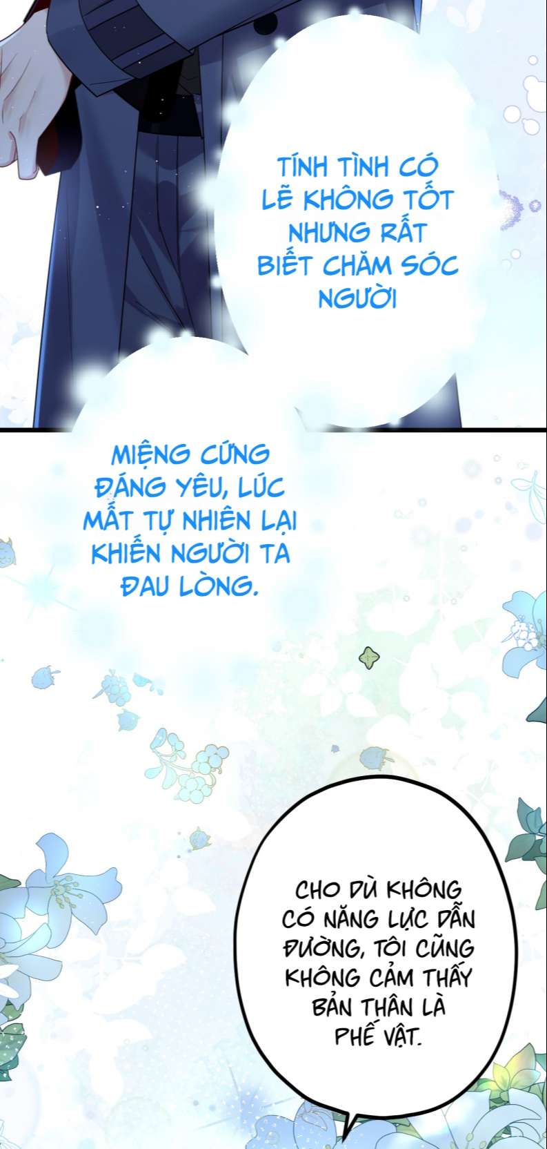 Chung Tình Chapter 46 - Trang 2