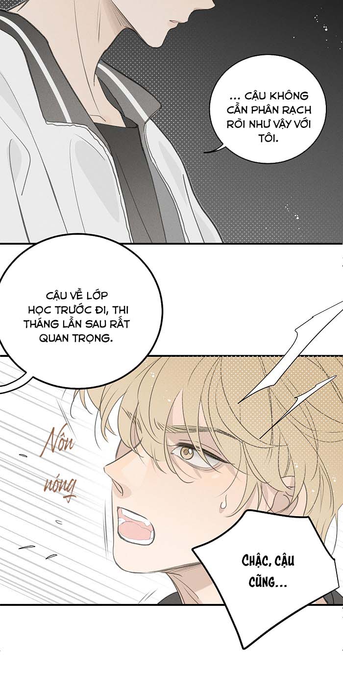 Diêm Hữu Chapter 48 - Trang 2