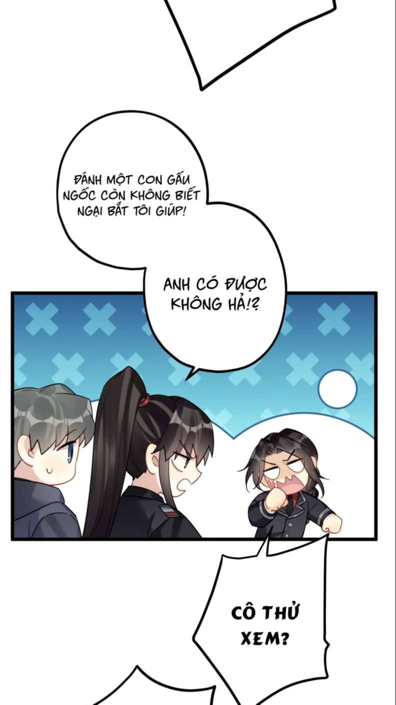 Chung Tình Chapter 46 - Trang 2