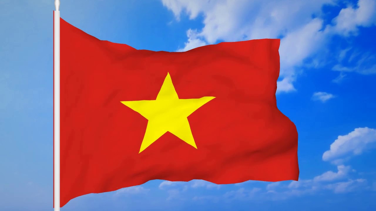 Lá cờ Việt Nam - một trong những biểu tượng của đất nước ta. Hãy cảm nhận qua hình ảnh lá cờ sắc đỏ bao phủ toàn bộ quốc gia 2024 để cảm nhận tình yêu đất nước của người Việt Nam. Lá cờ Việt Nam cũng thể hiện sự đoàn kết, tinh thần yêu nước, giúp củng cố lòng tin vào tương lai phát triển của đất nước.
