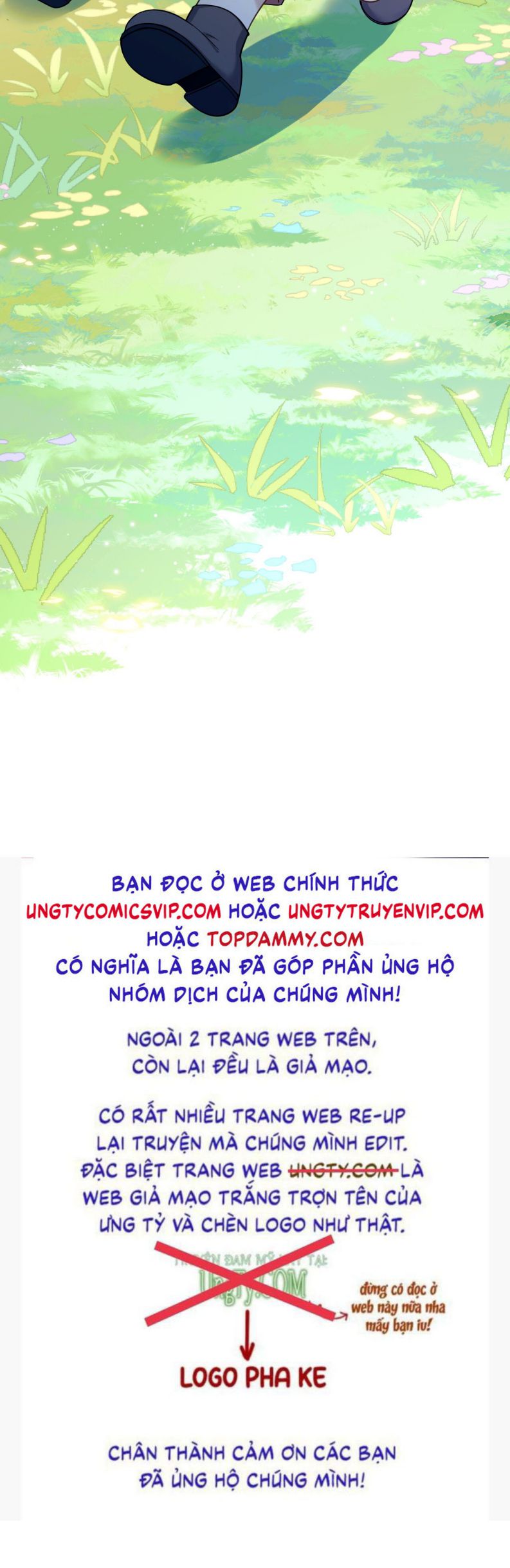 Chung Tình Chapter 45 - Trang 2