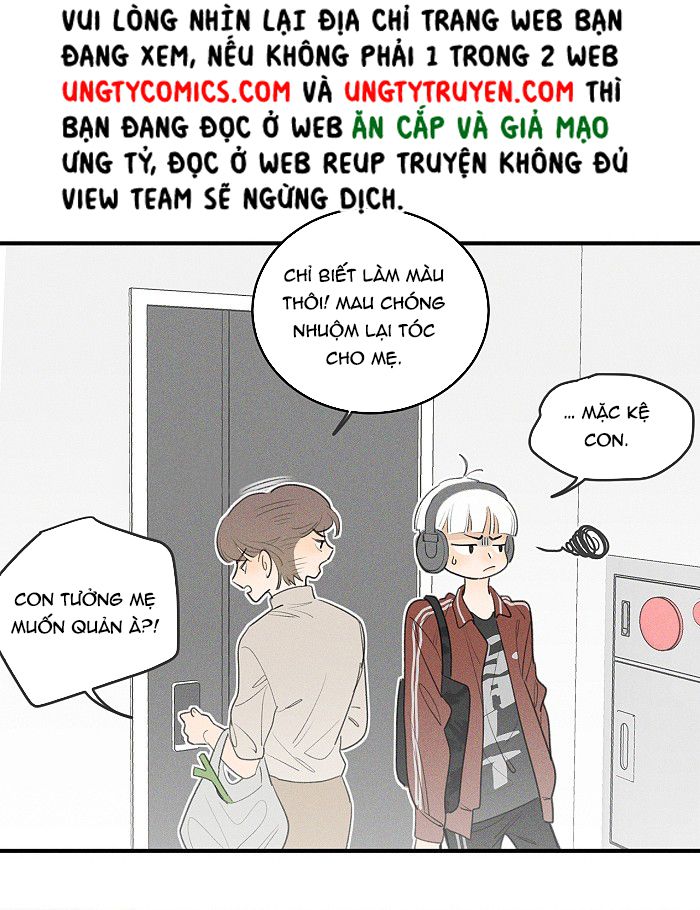 Diêm Hữu Chapter 39 - Trang 2