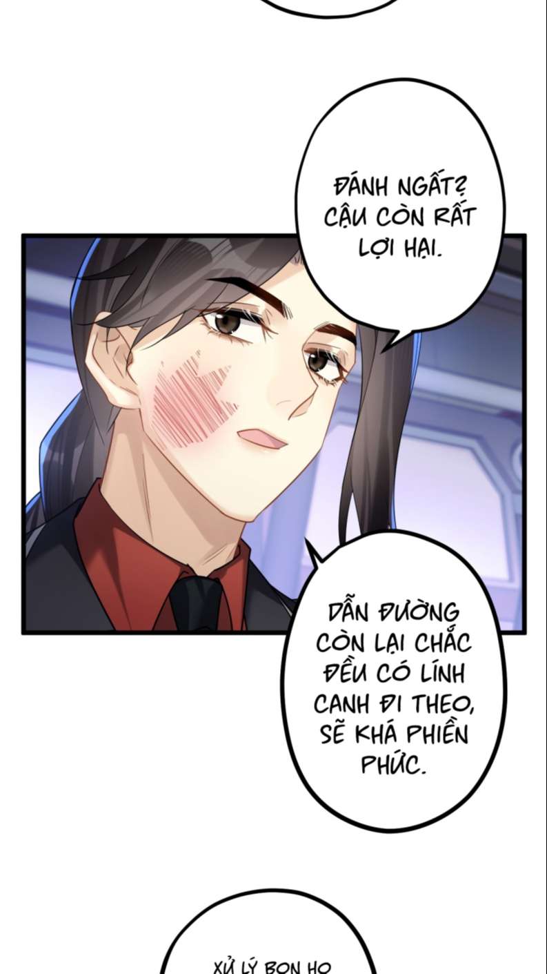 Chung Tình Chapter 46 - Trang 2