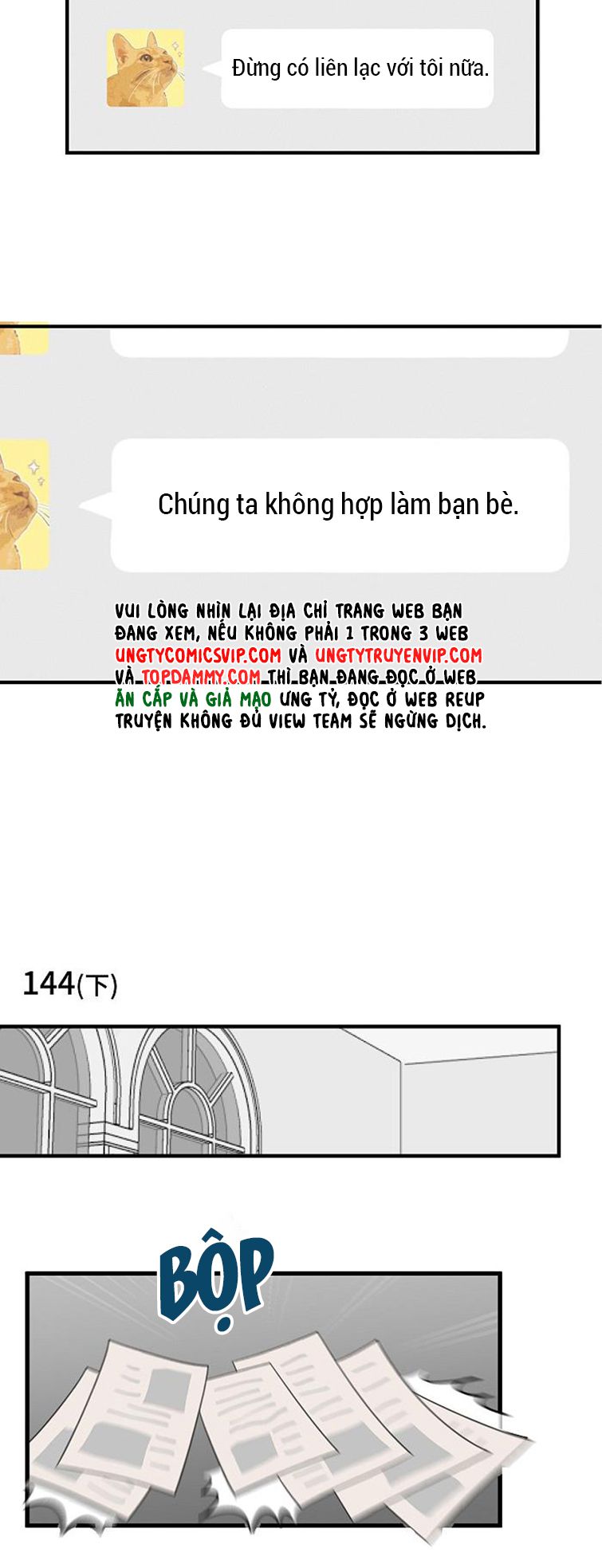 Diêm Hữu Chapter 60 - Trang 2