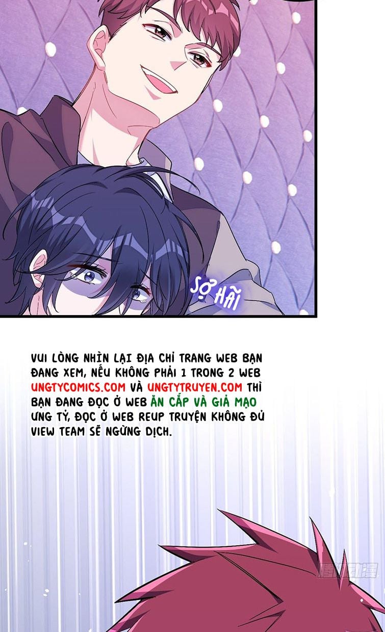 Thử Đụng Vào Bé Khoai Tây Của Tôi Xem Chapter 6 - Next Chapter 7