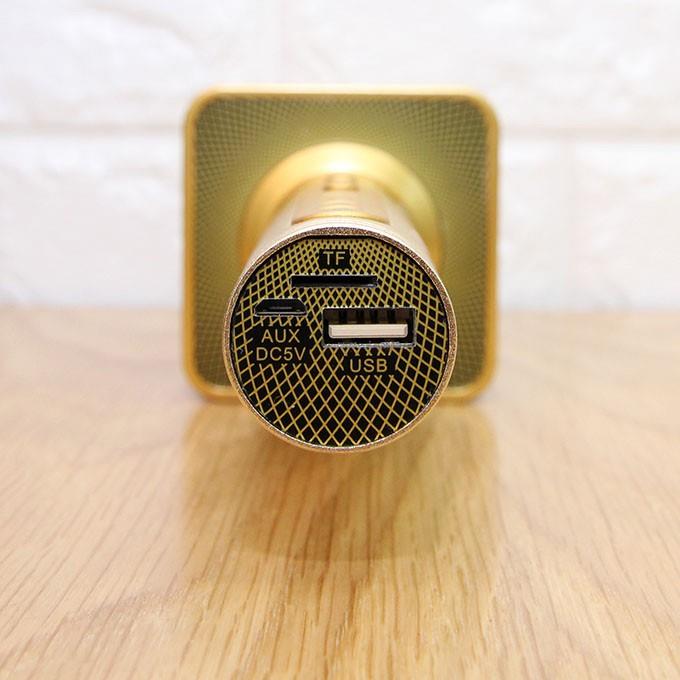 ❃ Micro karaoke bluetooth không dây SD-08 🚚 FreeShip 🚚 Micro kèm loa hàng loại