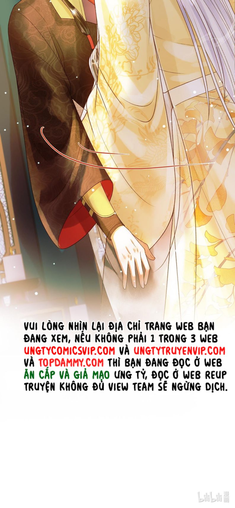 Ảnh Vệ Chapter 49 - Trang 2