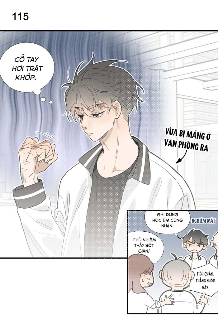 Diêm Hữu Chapter 48 - Trang 2