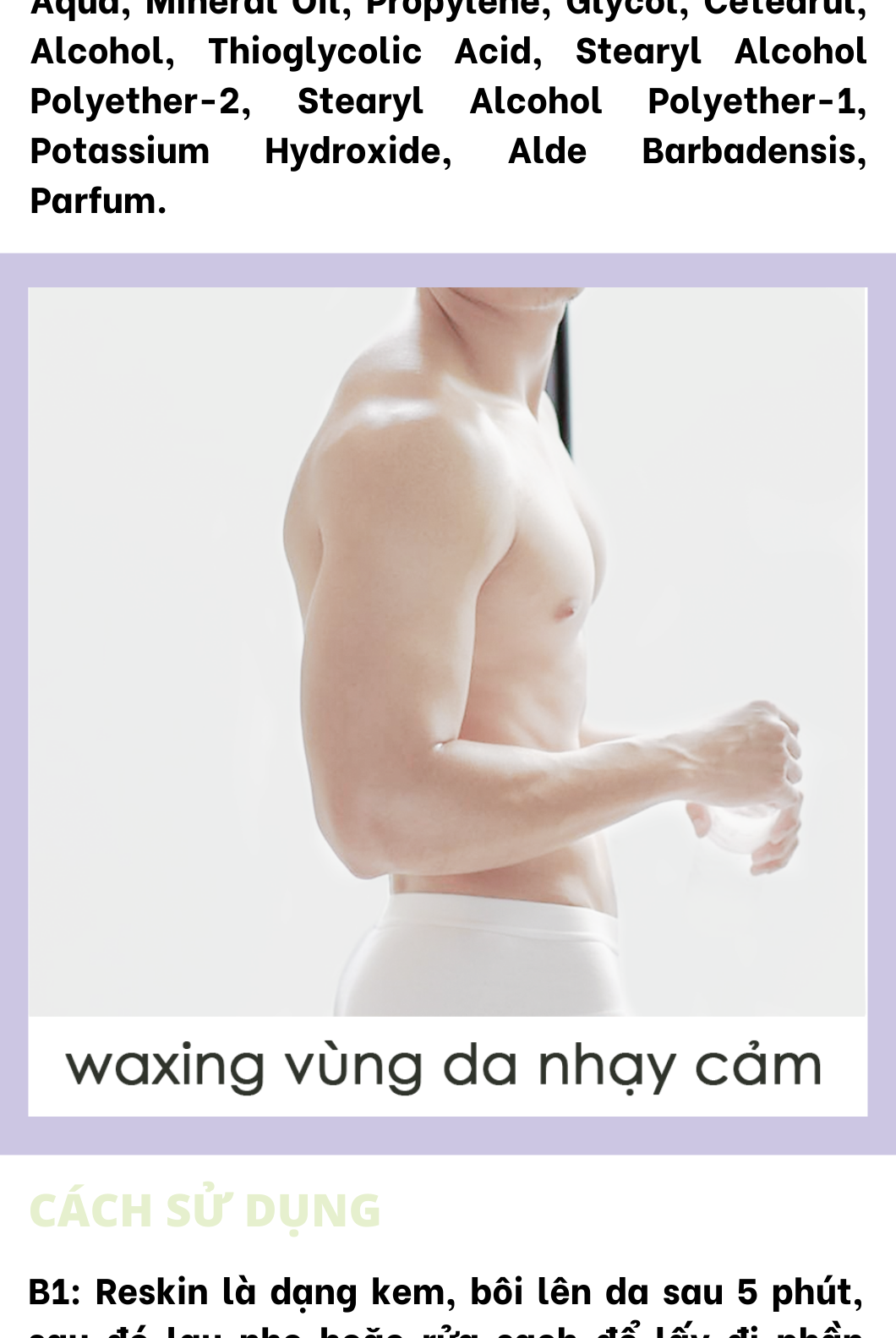 Reskiner | Behombres