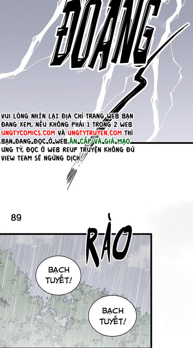 Diêm Hữu Chapter 40 - Trang 2