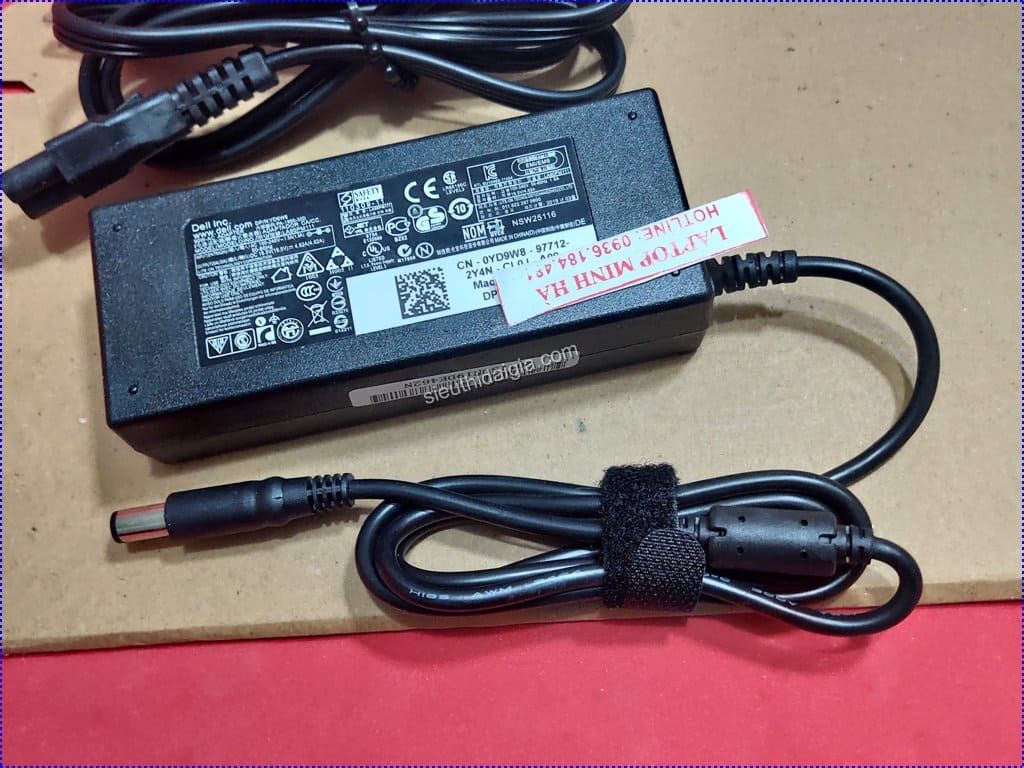 Sạc laptop Dell Latitude E6430, SạcDell Latitude E6430