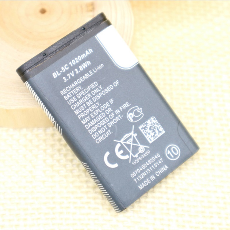 Introducir 54+ imagen nokia bl 5c battery charger Abzlocal.mx