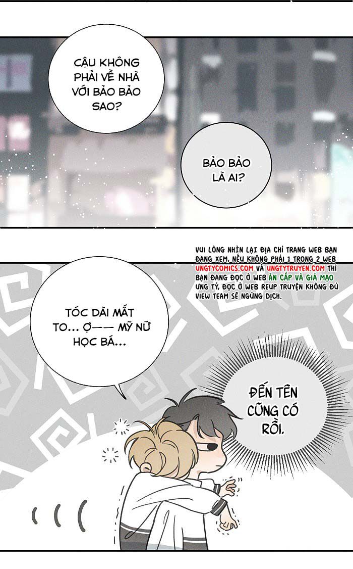 Diêm Hữu Chapter 42 - Trang 2