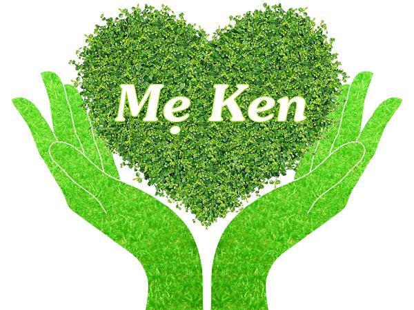 Mẹ Ken