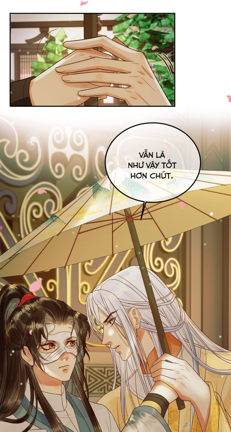 Ảnh Vệ Chapter 56 - Trang 2