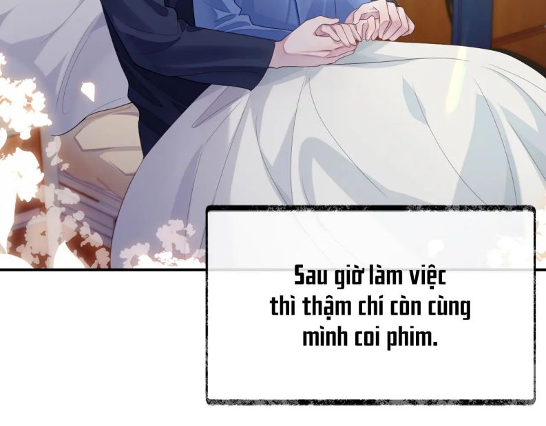 Đơn Xin Ly Hôn Chapter 59 - Trang 2